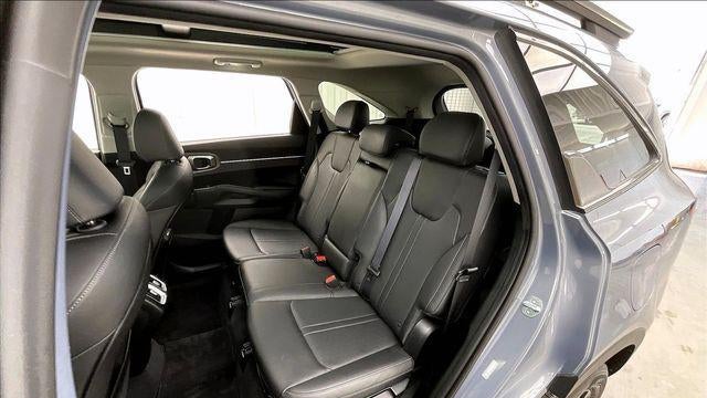 2023 Kia Sorento X-Line S