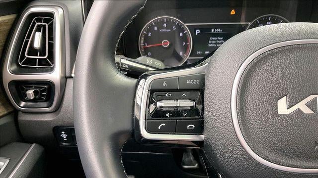 2023 Kia Sorento X-Line S