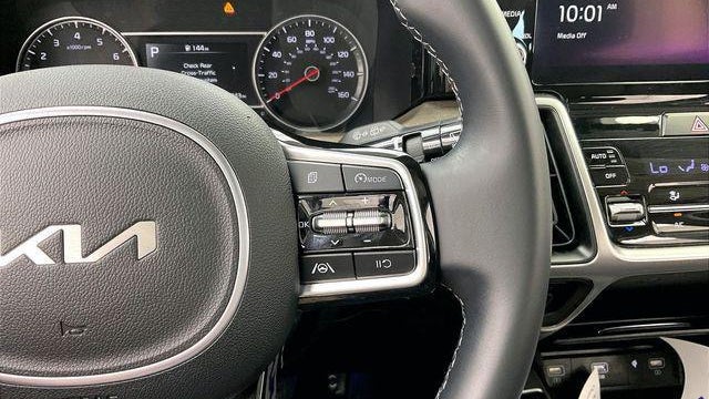 2023 Kia Sorento X-Line S