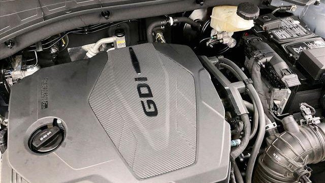 2023 Kia Sorento X-Line S