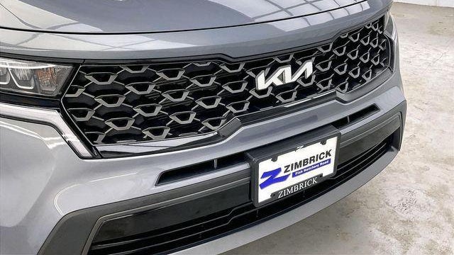 2023 Kia Sorento X-Line S