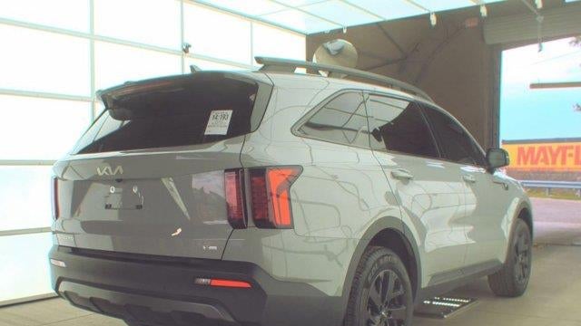 2023 Kia Sorento X-Line S