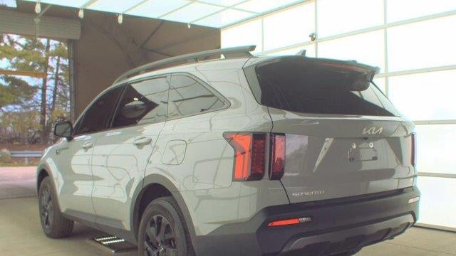 2023 Kia Sorento X-Line S