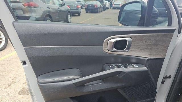 2023 Kia Sorento X-Line S