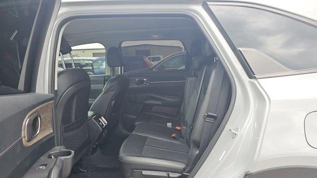 2023 Kia Sorento X-Line S