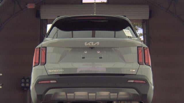 2023 Kia Sorento X-Line S