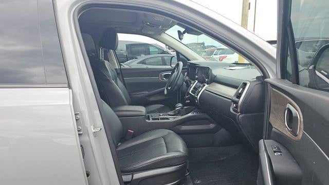 2023 Kia Sorento X-Line S