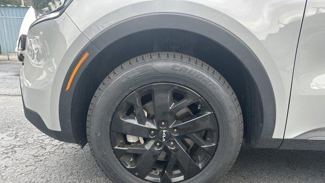 2023 Kia Sorento X-Line S
