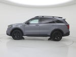 2023 Sorento Thumbnail 3