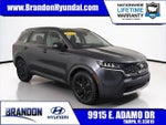 2021 Sorento Thumbnail 1