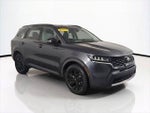 2021 Sorento Thumbnail 2