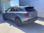 2021 Sorento Thumbnail 2