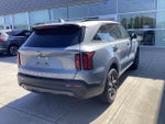 2021 Sorento Thumbnail 3