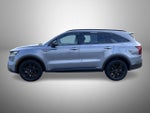 2021 Sorento Thumbnail 8