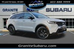 2022 Sorento Thumbnail 1