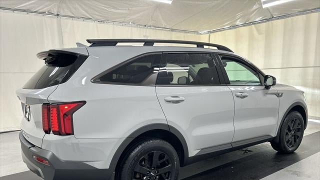 2022 Kia Sorento X-Line S