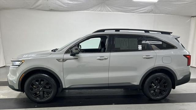 2022 Kia Sorento X-Line S