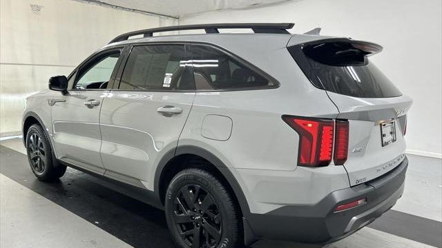 2022 Kia Sorento X-Line S