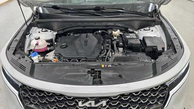 2022 Kia Sorento X-Line S