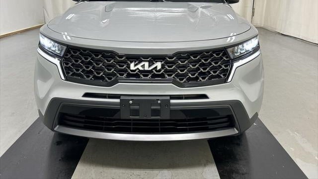 2022 Kia Sorento X-Line S