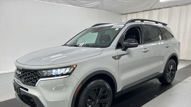 2022 Kia Sorento X-Line S