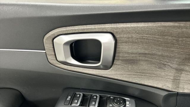 2022 Kia Sorento X-Line S