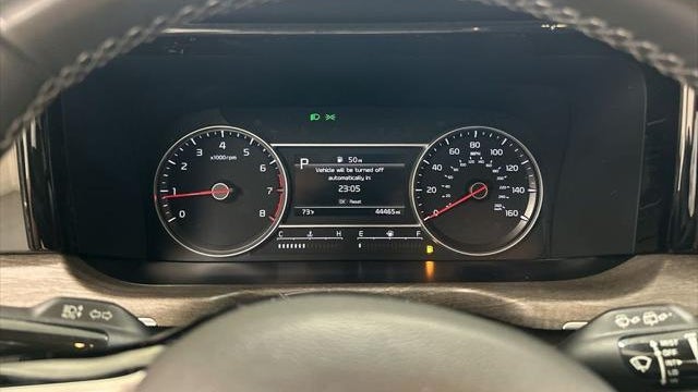 2022 Kia Sorento X-Line S