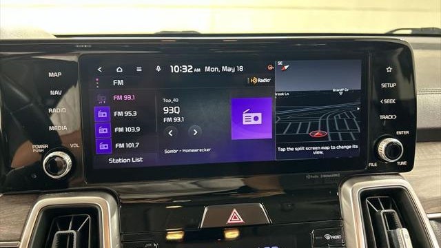 2022 Kia Sorento X-Line S