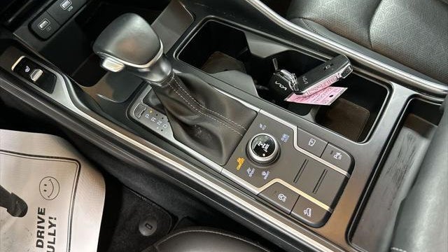 2022 Kia Sorento X-Line S