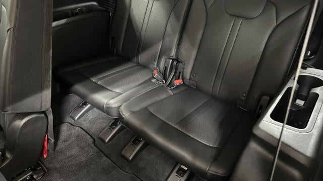 2022 Kia Sorento X-Line S