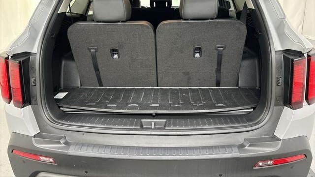 2022 Kia Sorento X-Line S