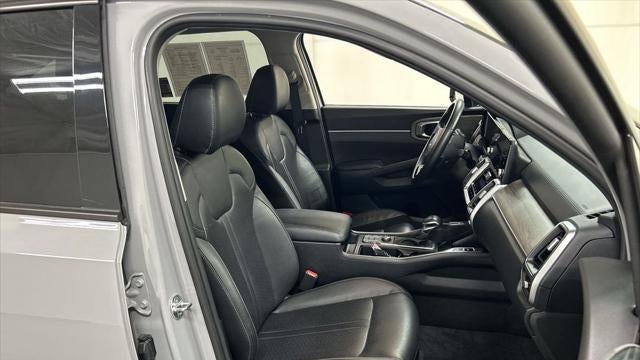 2022 Kia Sorento X-Line S