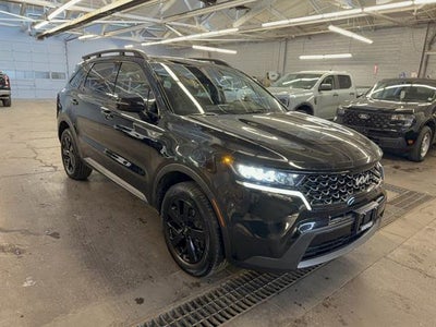 2023 Kia Sorento AWD X-LINE S 4DR SUV