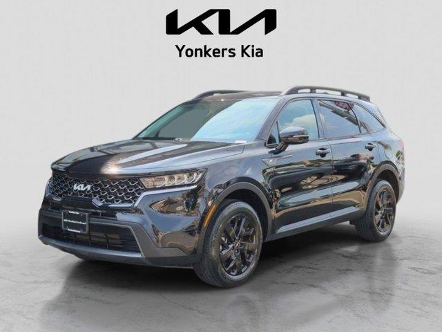 2023 Kia Sorento - $29,395