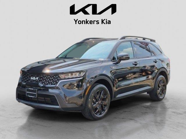 2023 Kia Sorento - $29,395