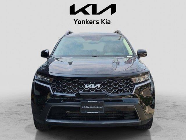 2023 Kia Sorento - $29,395