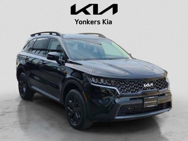 2023 Kia Sorento - $29,395