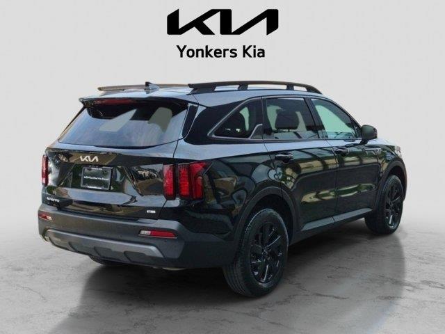 2023 Kia Sorento - $29,395