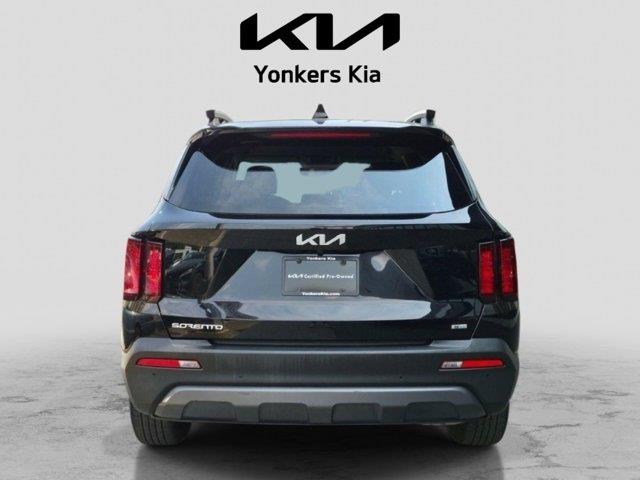 2023 Kia Sorento - $29,395