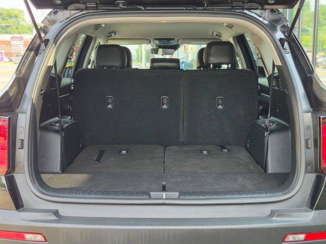 2023 Kia Sorento - $29,395