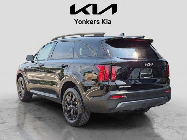 2023 Kia Sorento - $29,395