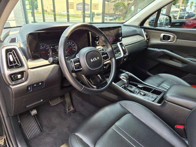 2023 Kia Sorento - $29,395