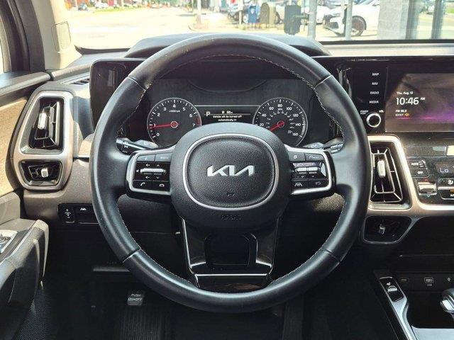 2023 Kia Sorento - $29,395