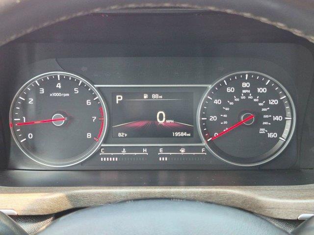 2023 Kia Sorento - $29,395