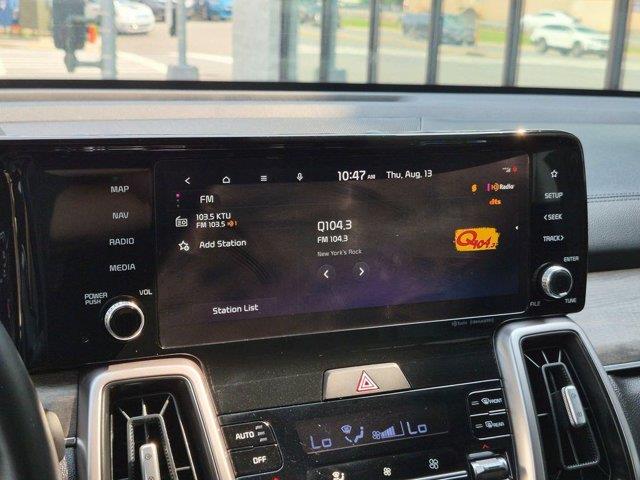 2023 Kia Sorento - $29,395