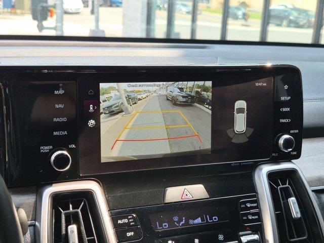 2023 Kia Sorento - $29,395