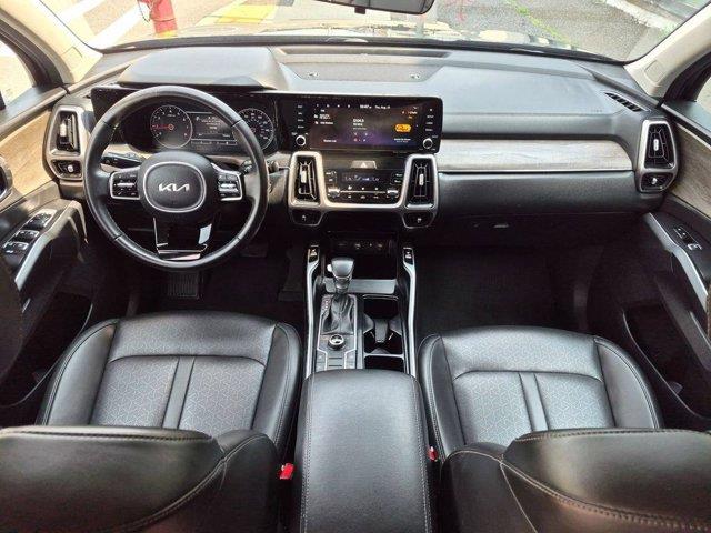 2023 Kia Sorento - $29,395