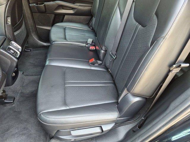 2023 Kia Sorento - $29,395