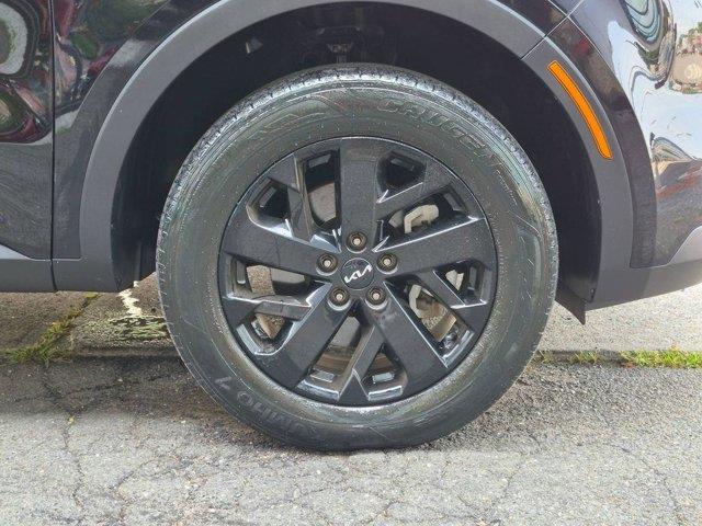 2023 Kia Sorento - $29,395