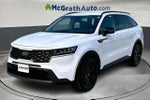 2021 Sorento Thumbnail 3